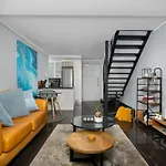 Adderley Terraces K03