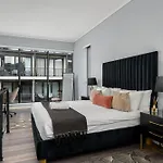 Adderley Terraces K03