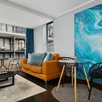 Adderley Terraces K03