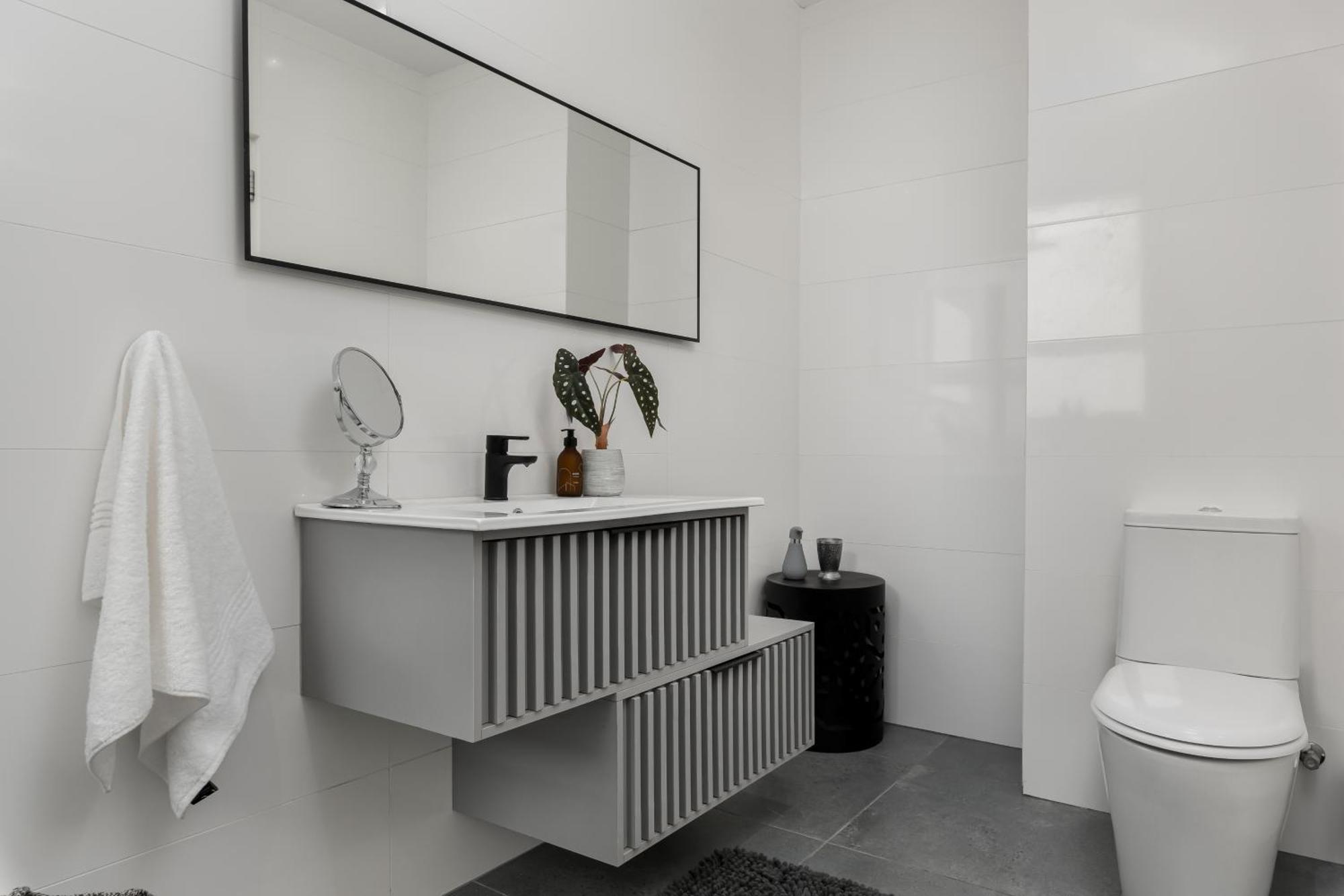 Adderley Terraces K03 Apartment