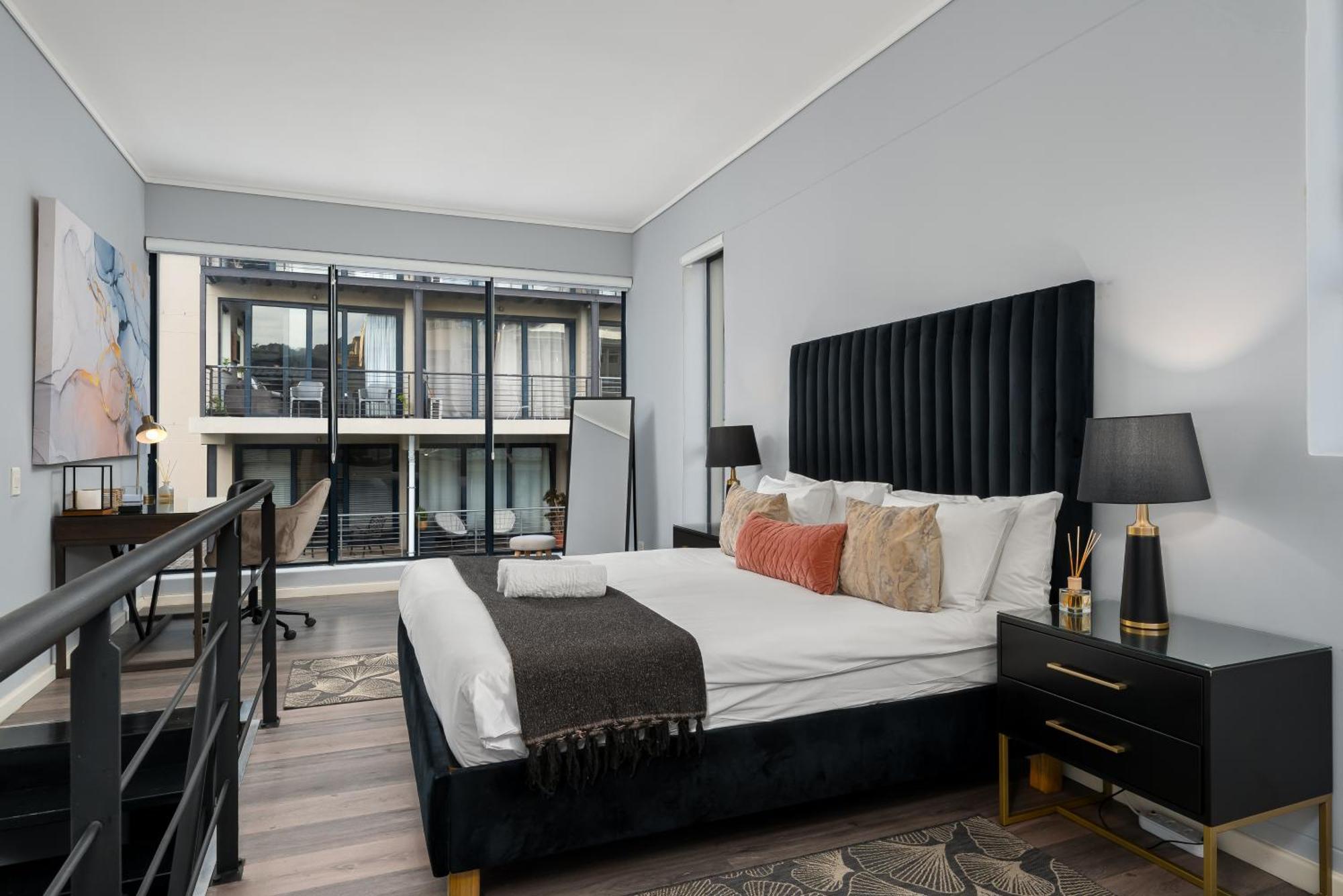 Apartamento Adderley Terraces K03