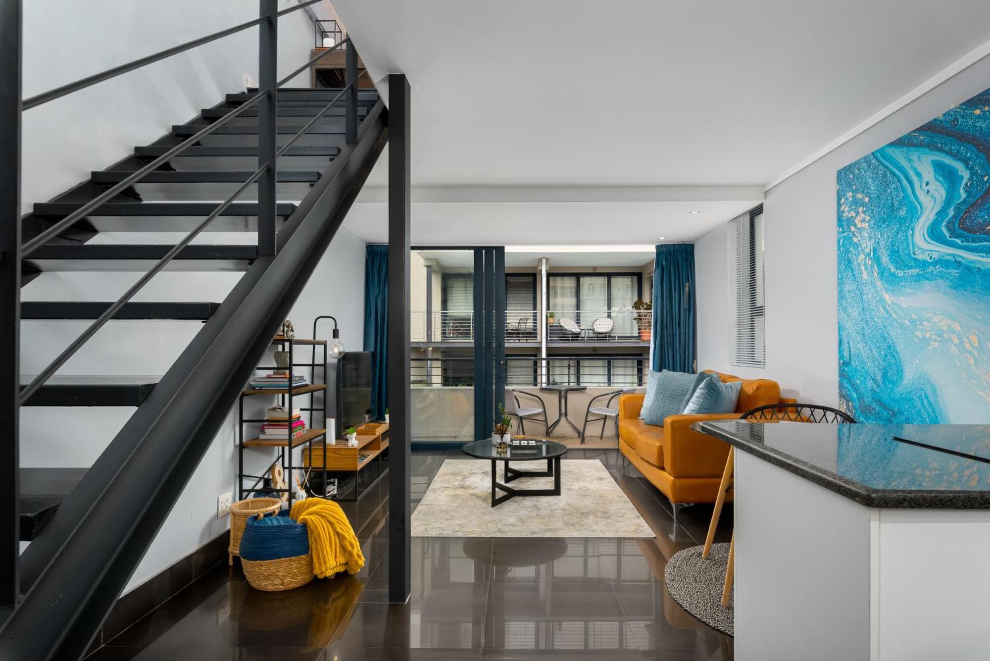 Adderley Terraces K03 Apartment *