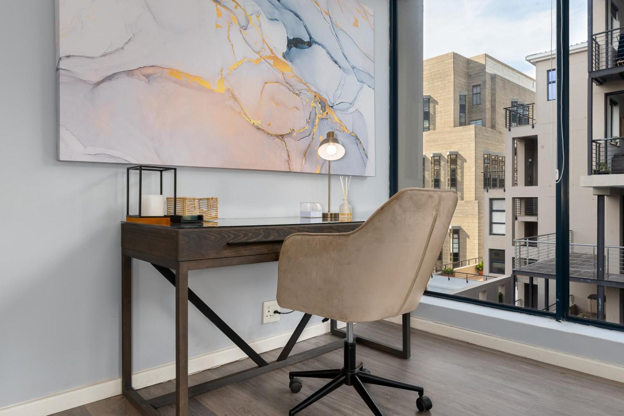 Adderley Terraces K03 Apartment Cape Town