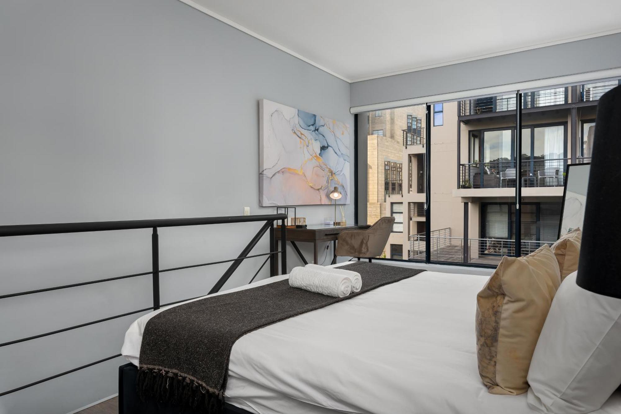 Adderley Terraces K03 Apartamento