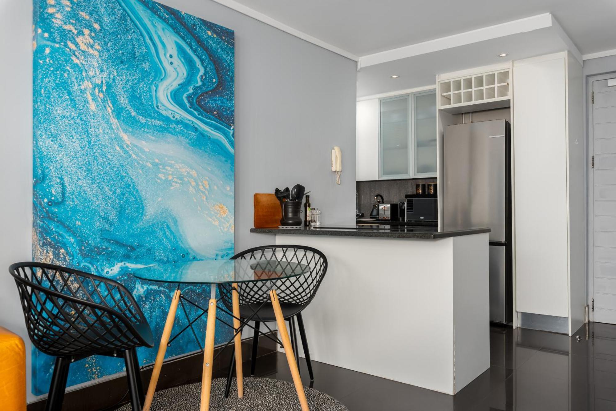 Adderley Terraces K03 Apartment *
